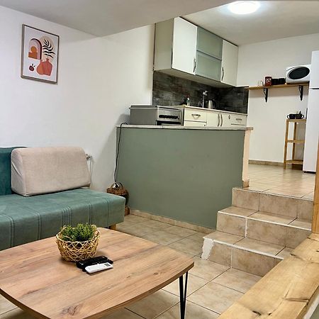 Melambai Appartement Eilat Buitenkant foto