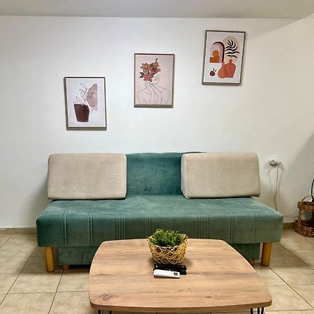 Melambai Appartement Eilat Buitenkant foto