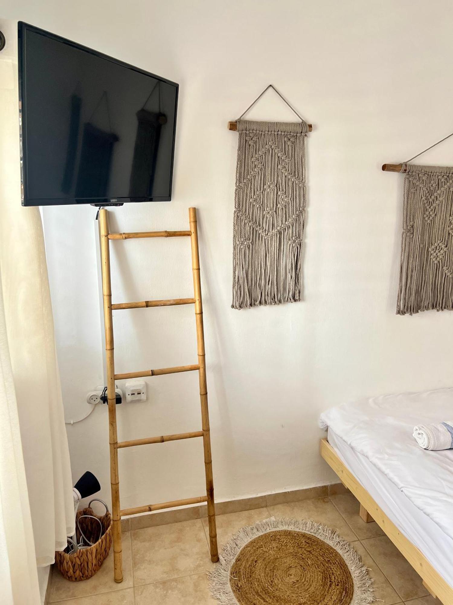 Melambai Appartement Eilat Buitenkant foto