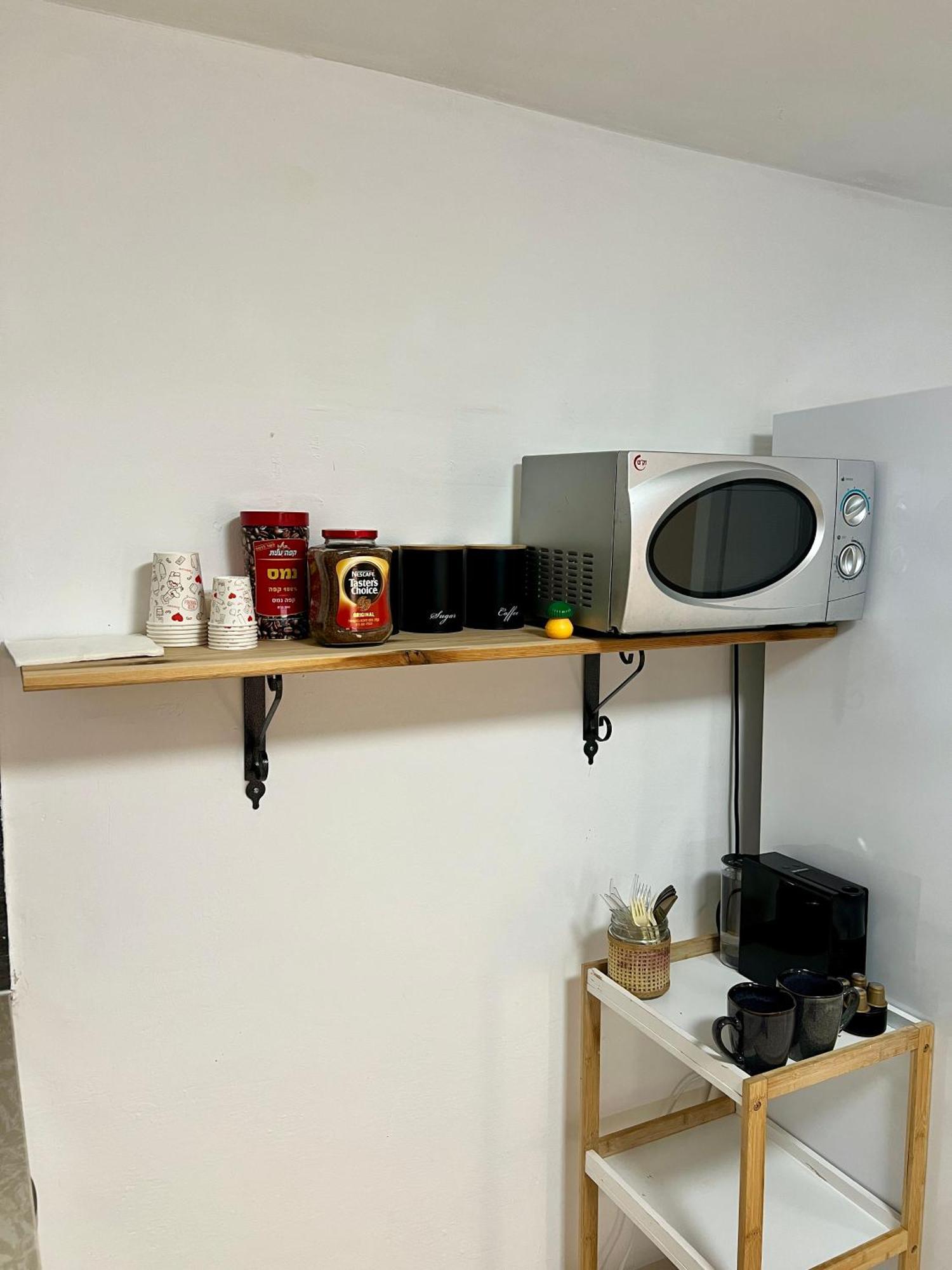 Melambai Appartement Eilat Buitenkant foto