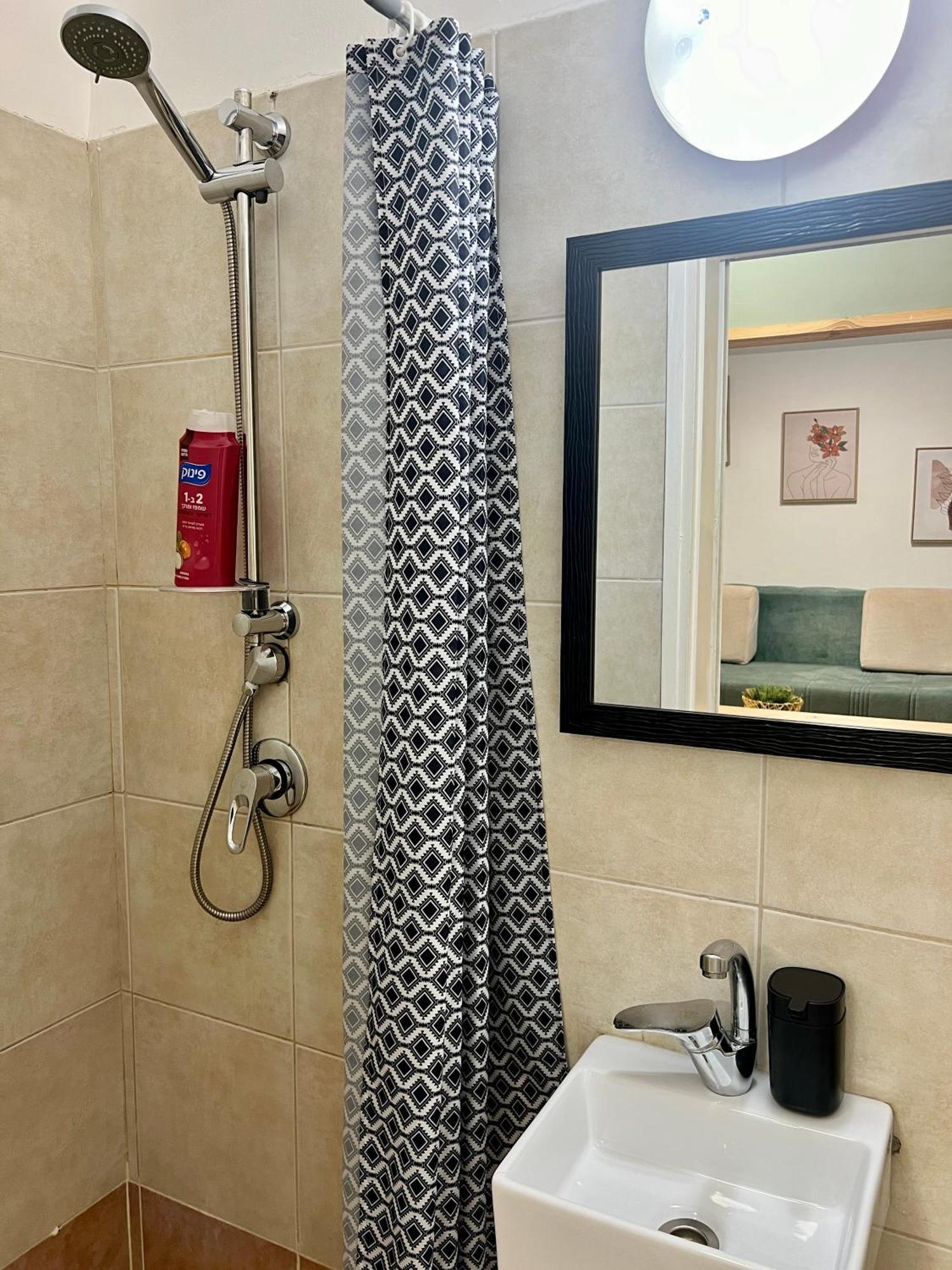 Melambai Appartement Eilat Buitenkant foto