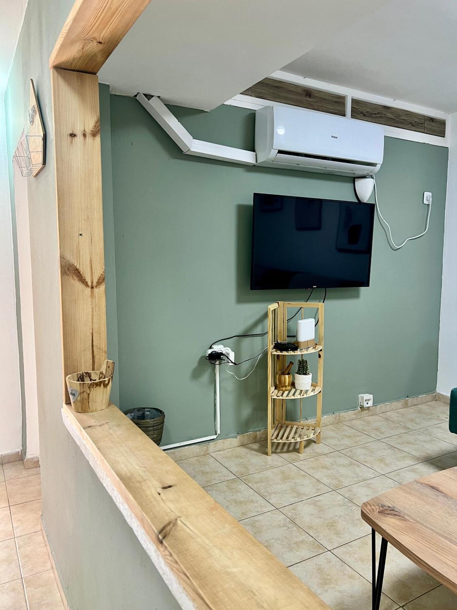 Melambai Appartement Eilat Buitenkant foto