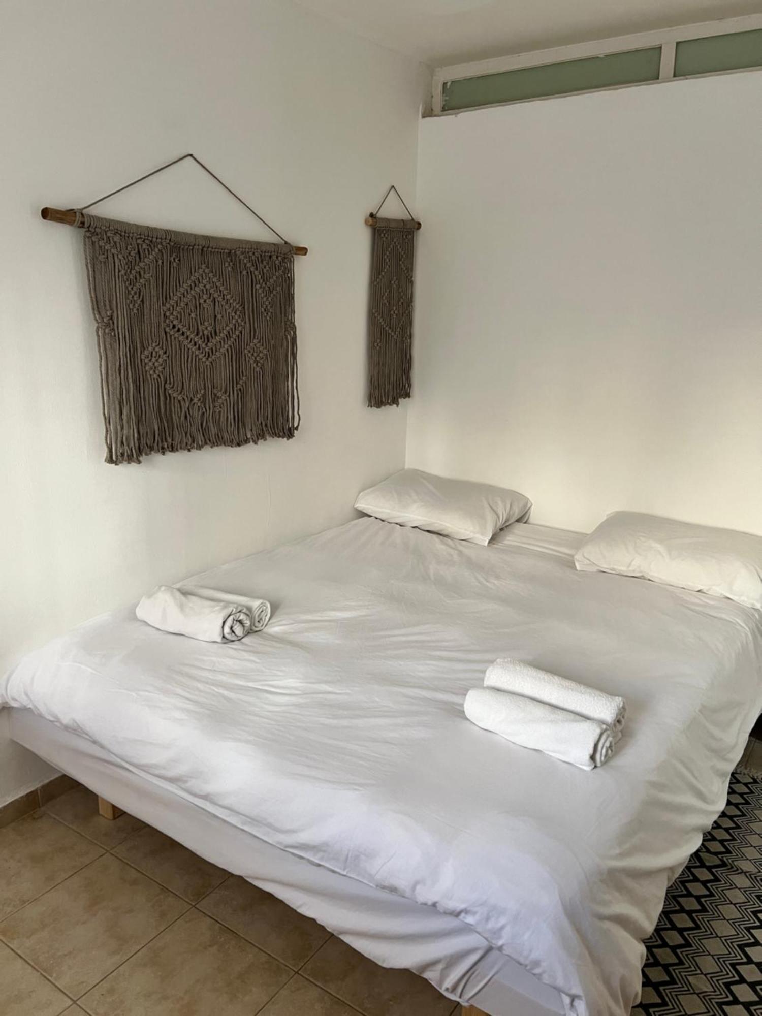 Melambai Appartement Eilat Buitenkant foto