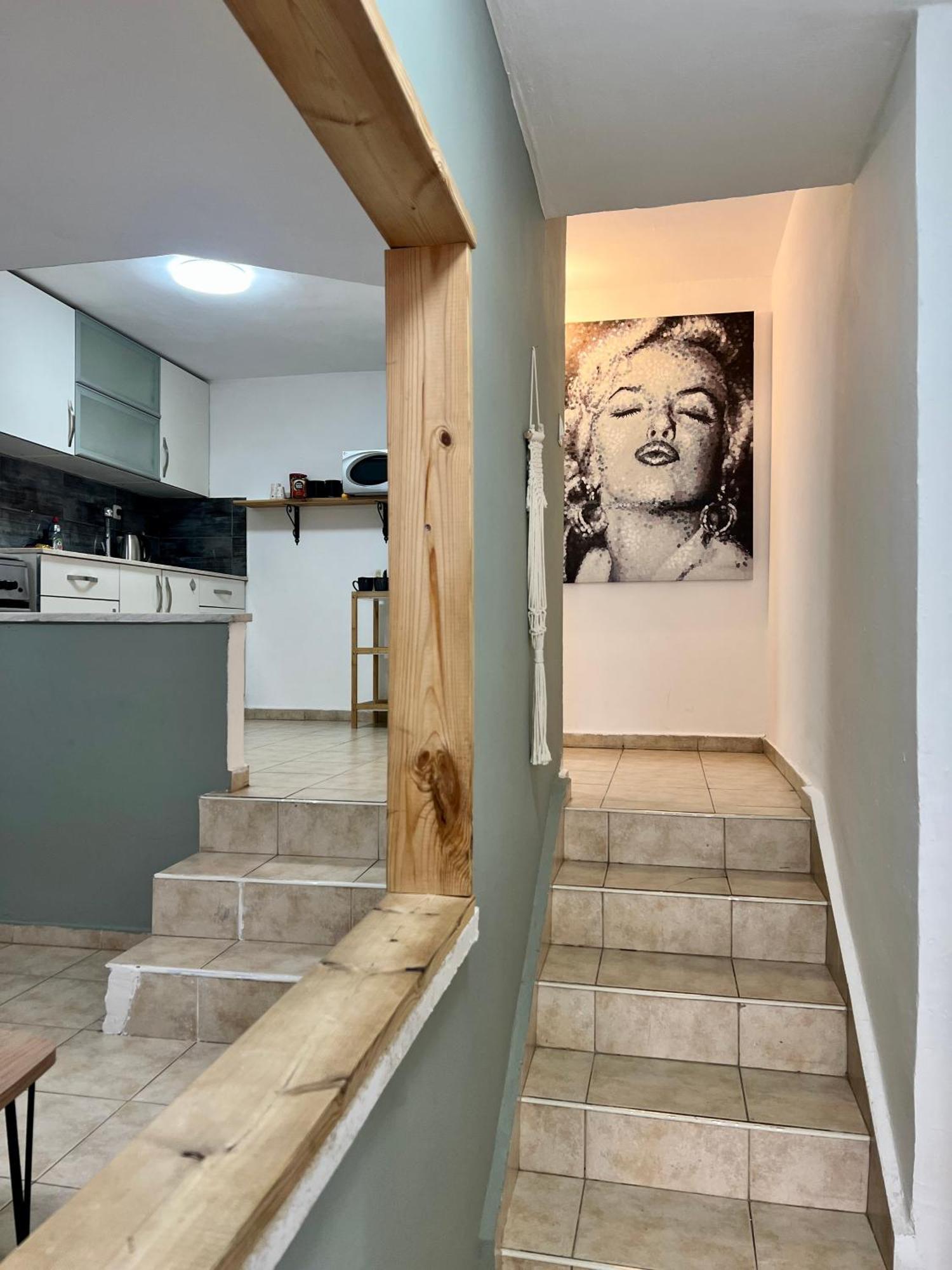 Melambai Appartement Eilat Buitenkant foto