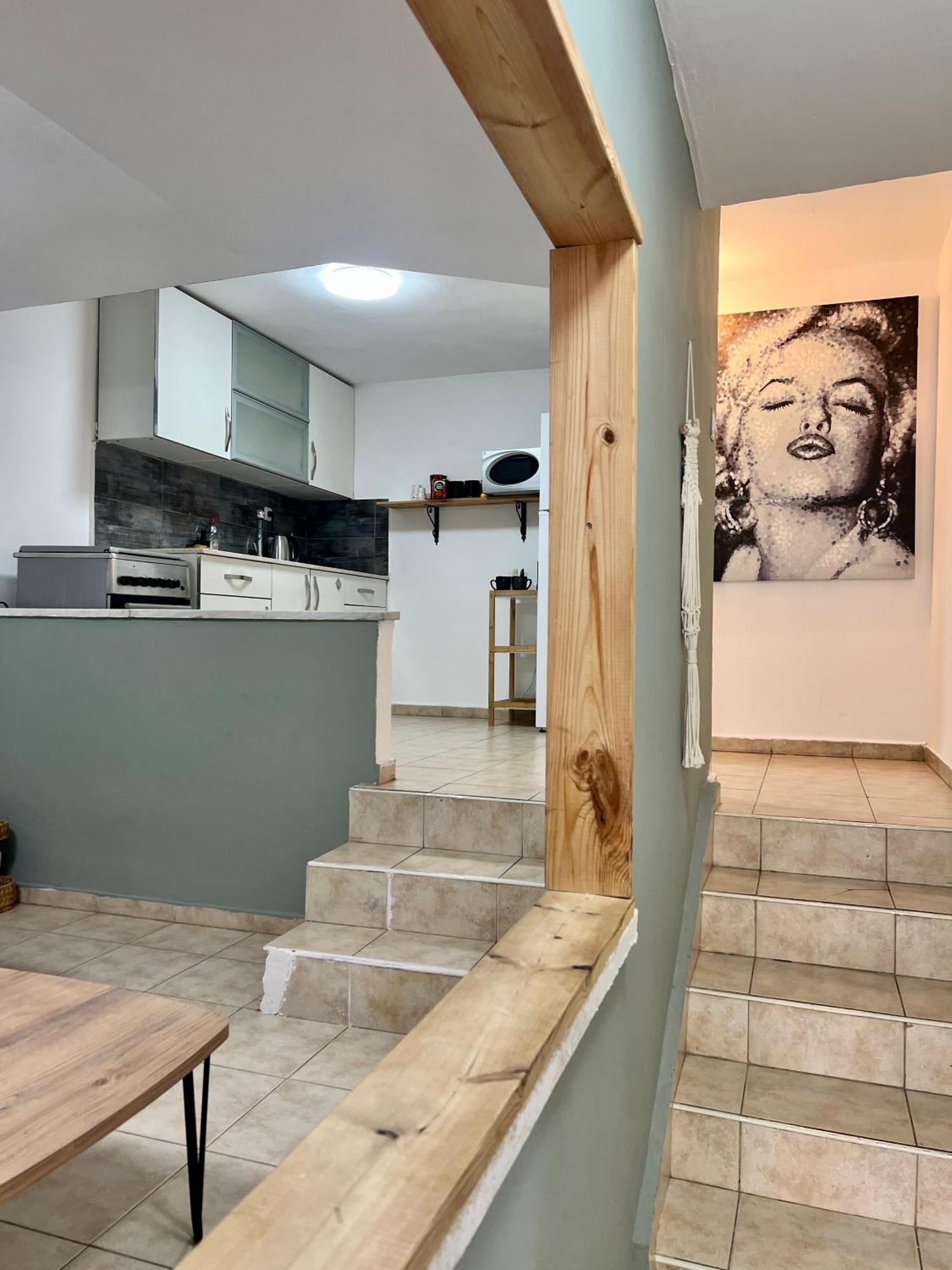 Melambai Appartement Eilat Buitenkant foto