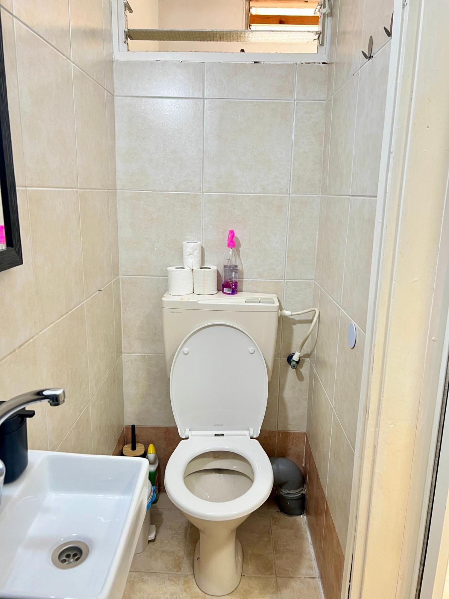 Melambai Appartement Eilat Buitenkant foto