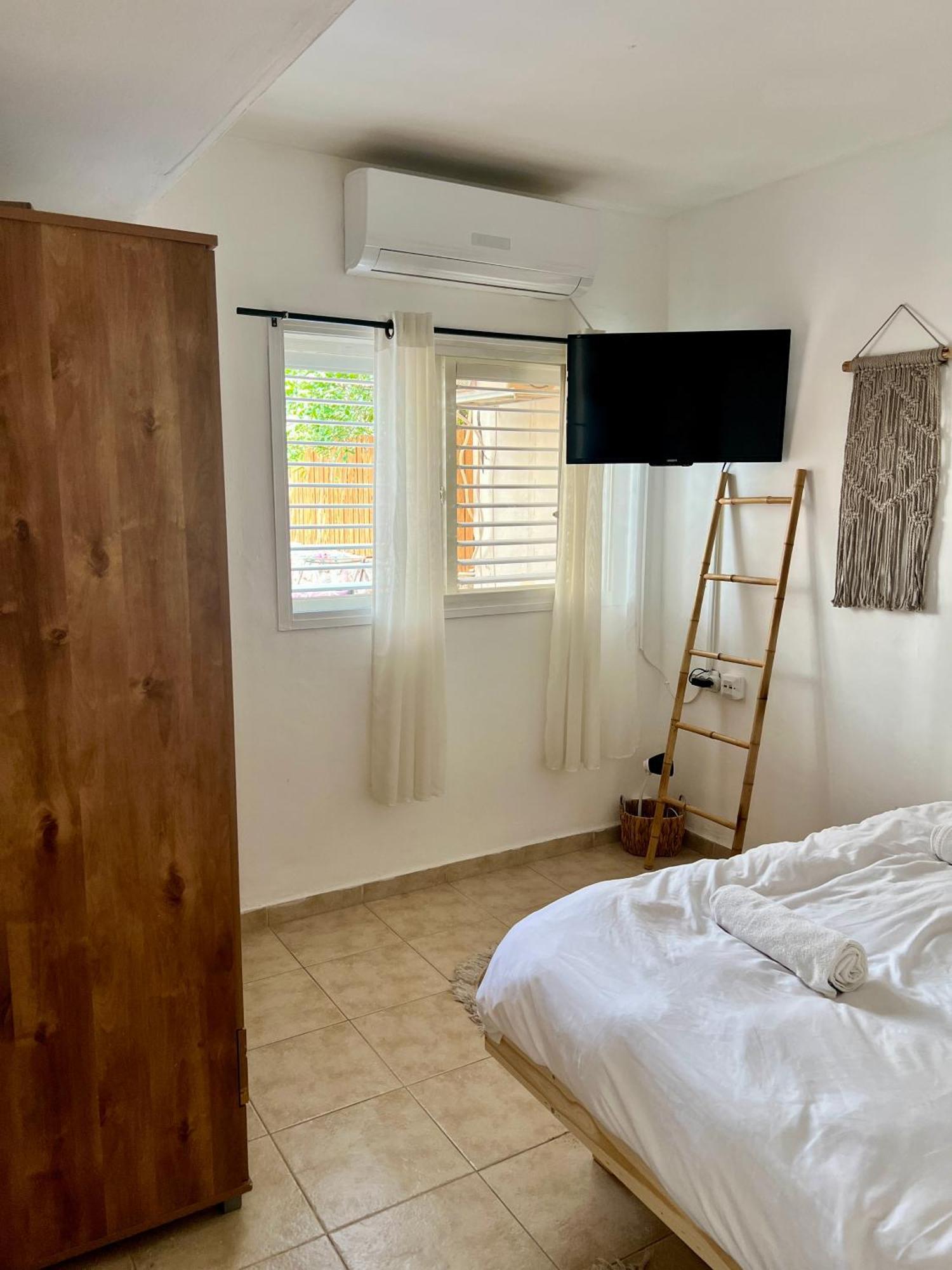 Melambai Appartement Eilat Buitenkant foto