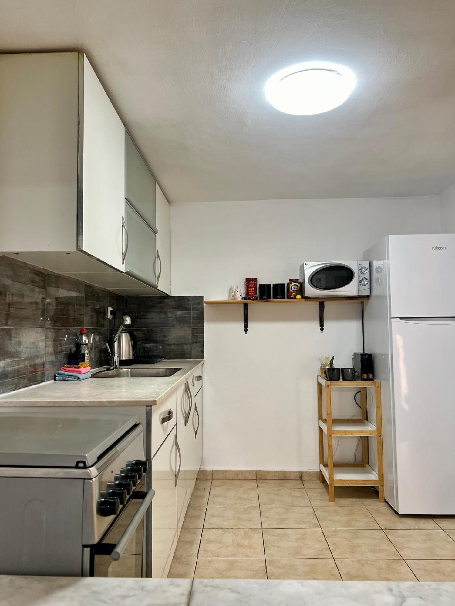 Melambai Appartement Eilat Buitenkant foto