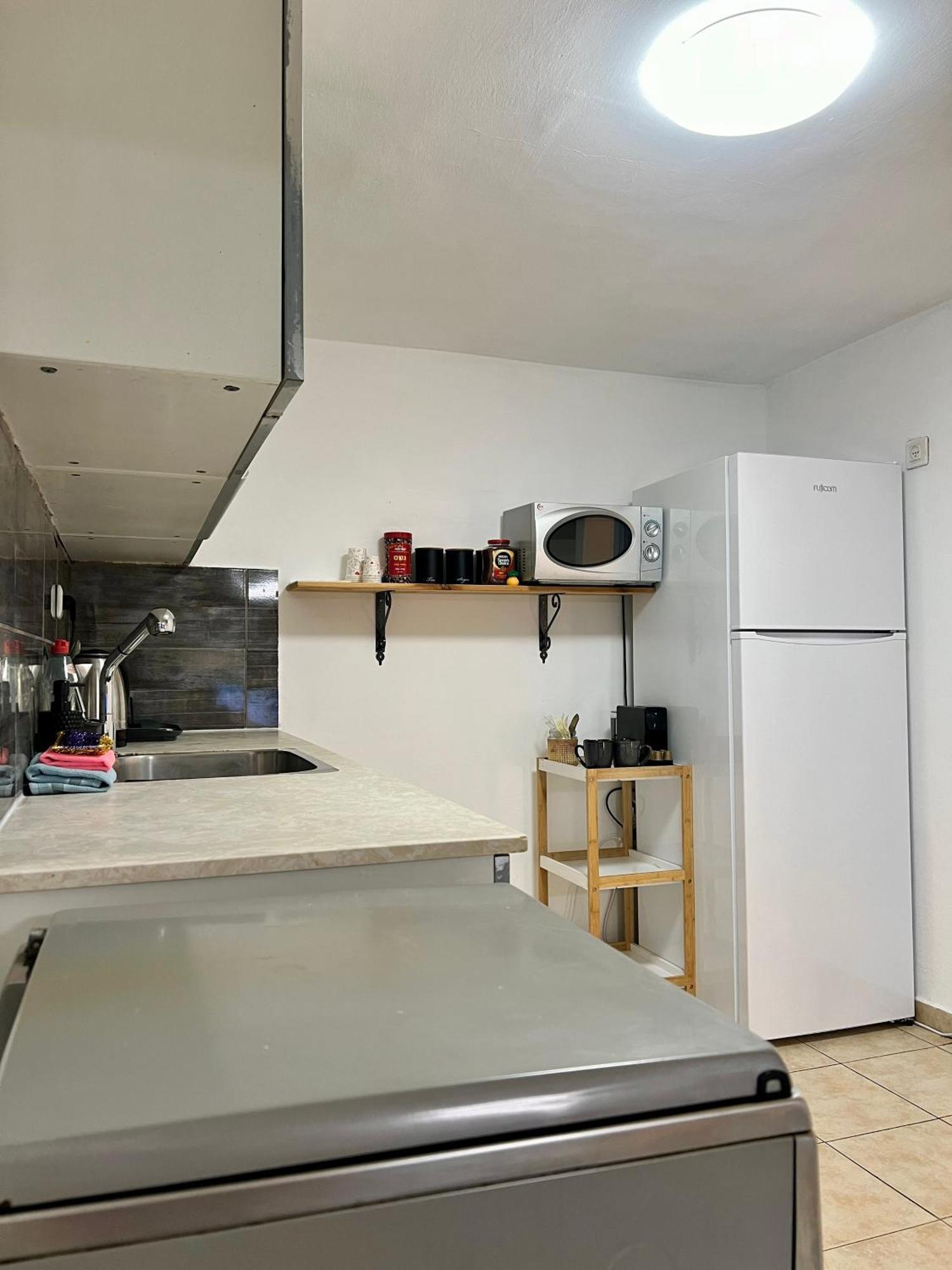 Melambai Appartement Eilat Buitenkant foto