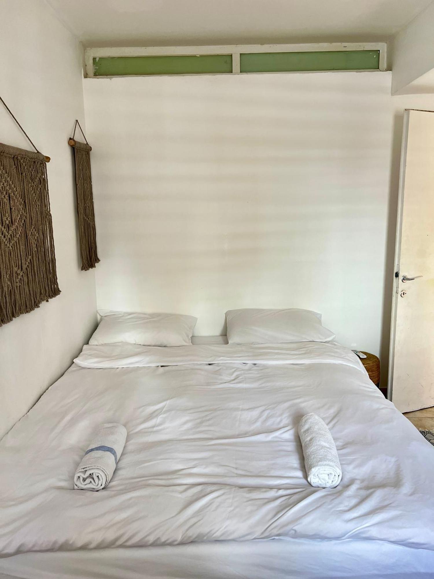 Melambai Appartement Eilat Buitenkant foto