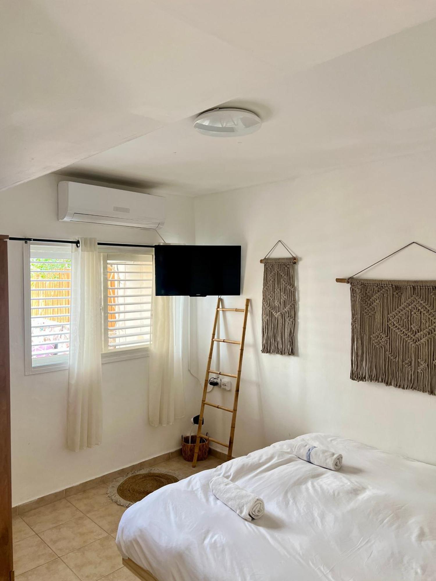 Melambai Appartement Eilat Buitenkant foto