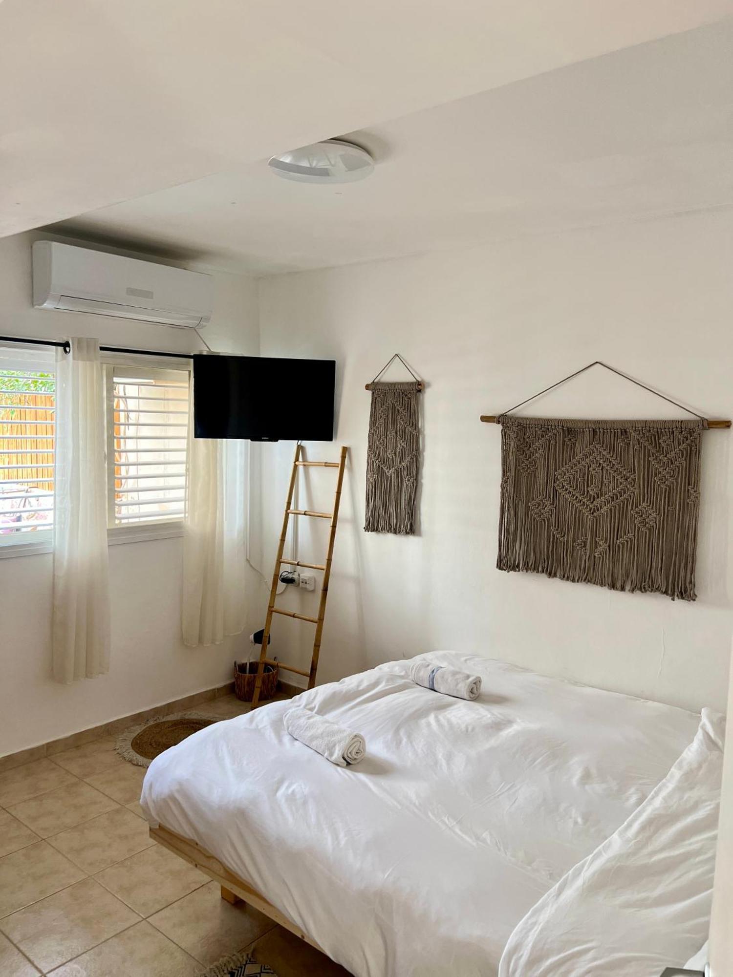 Melambai Appartement Eilat Buitenkant foto