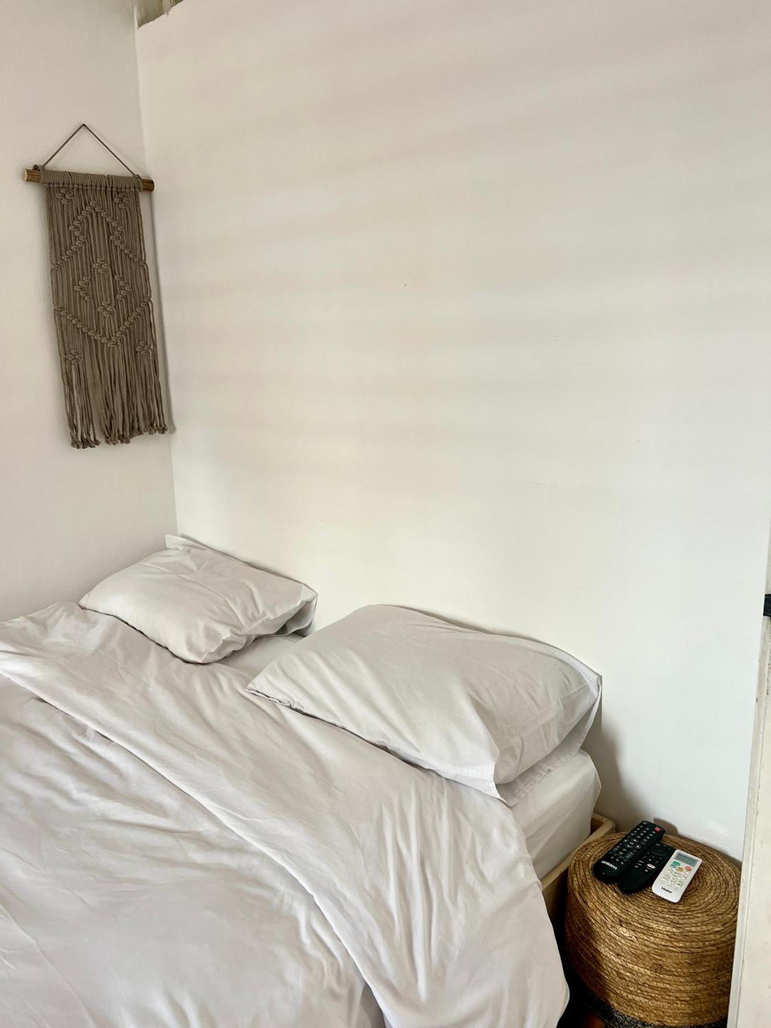 Melambai Appartement Eilat Buitenkant foto