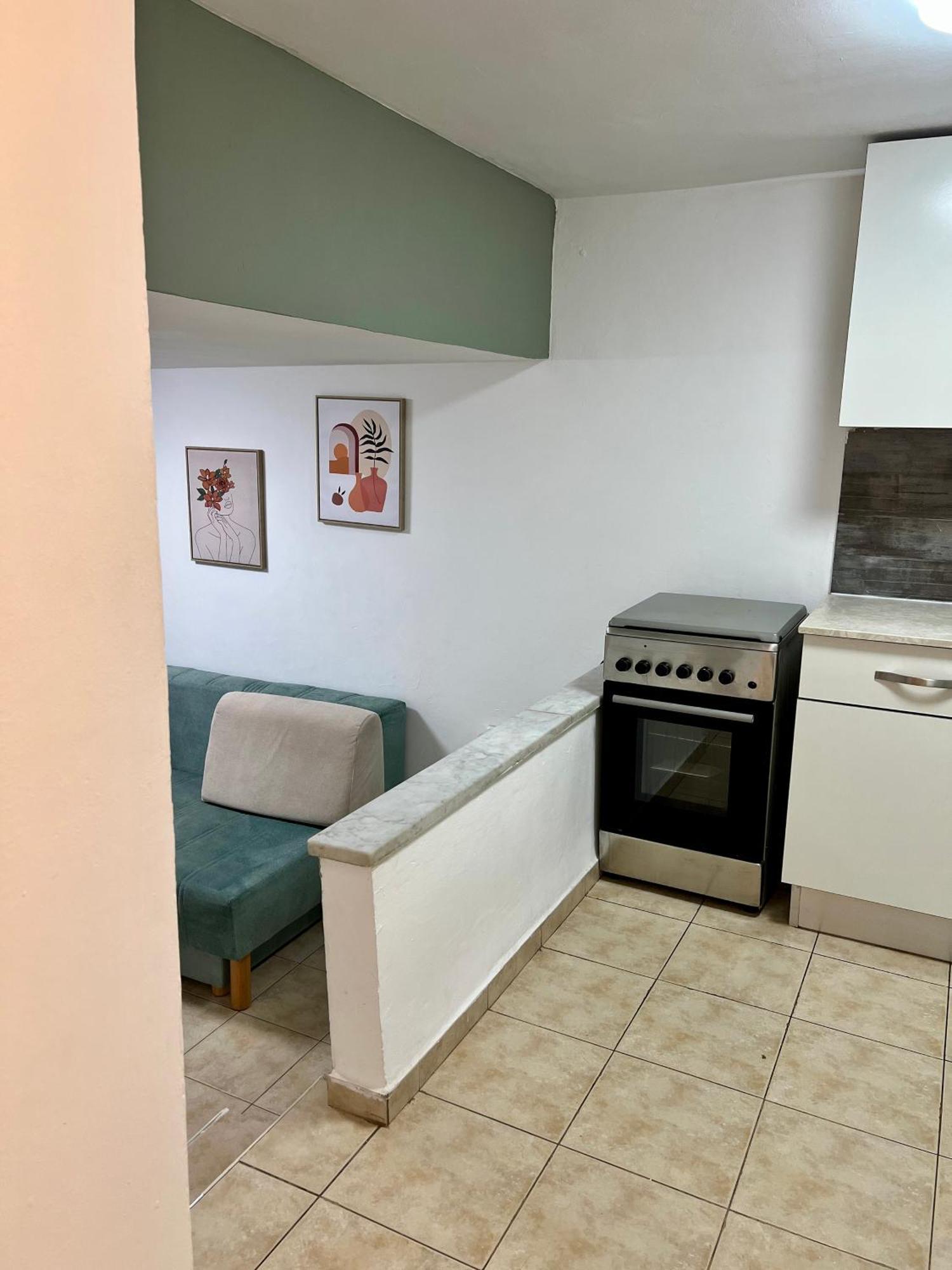 Melambai Appartement Eilat Buitenkant foto