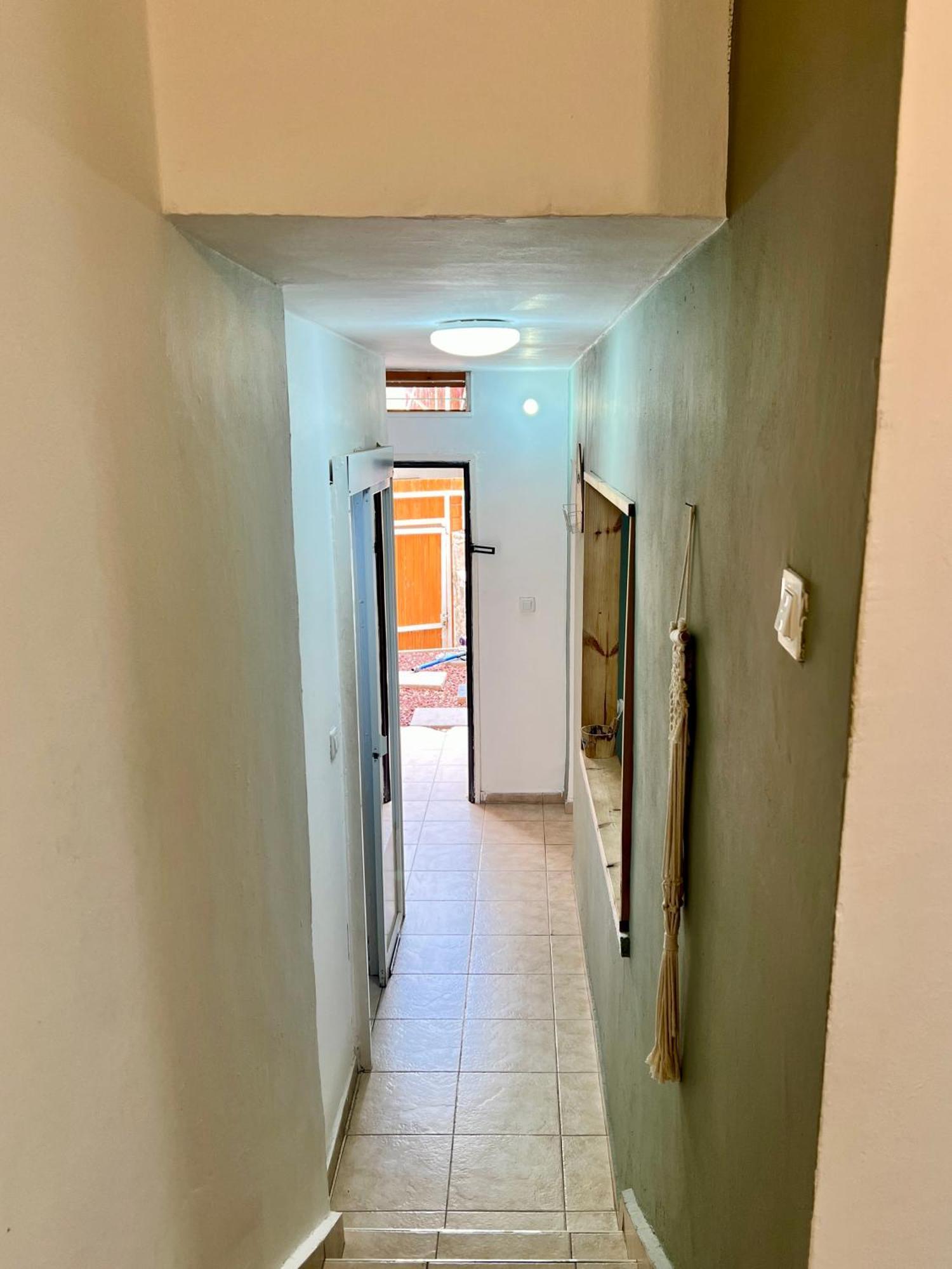 Melambai Appartement Eilat Buitenkant foto