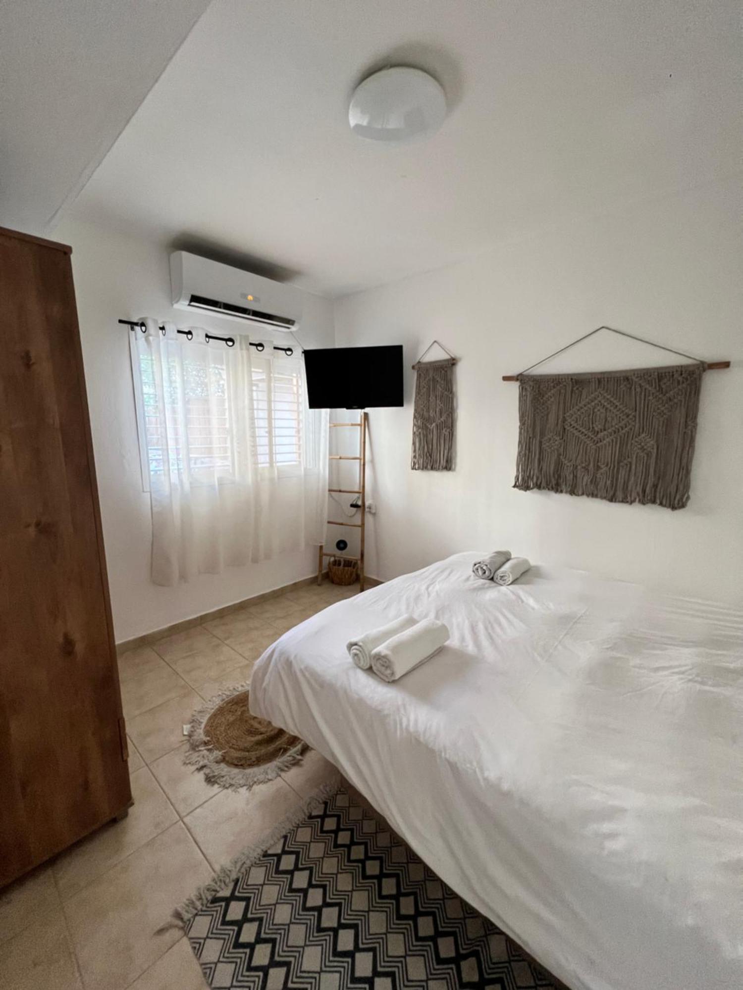 Melambai Appartement Eilat Buitenkant foto