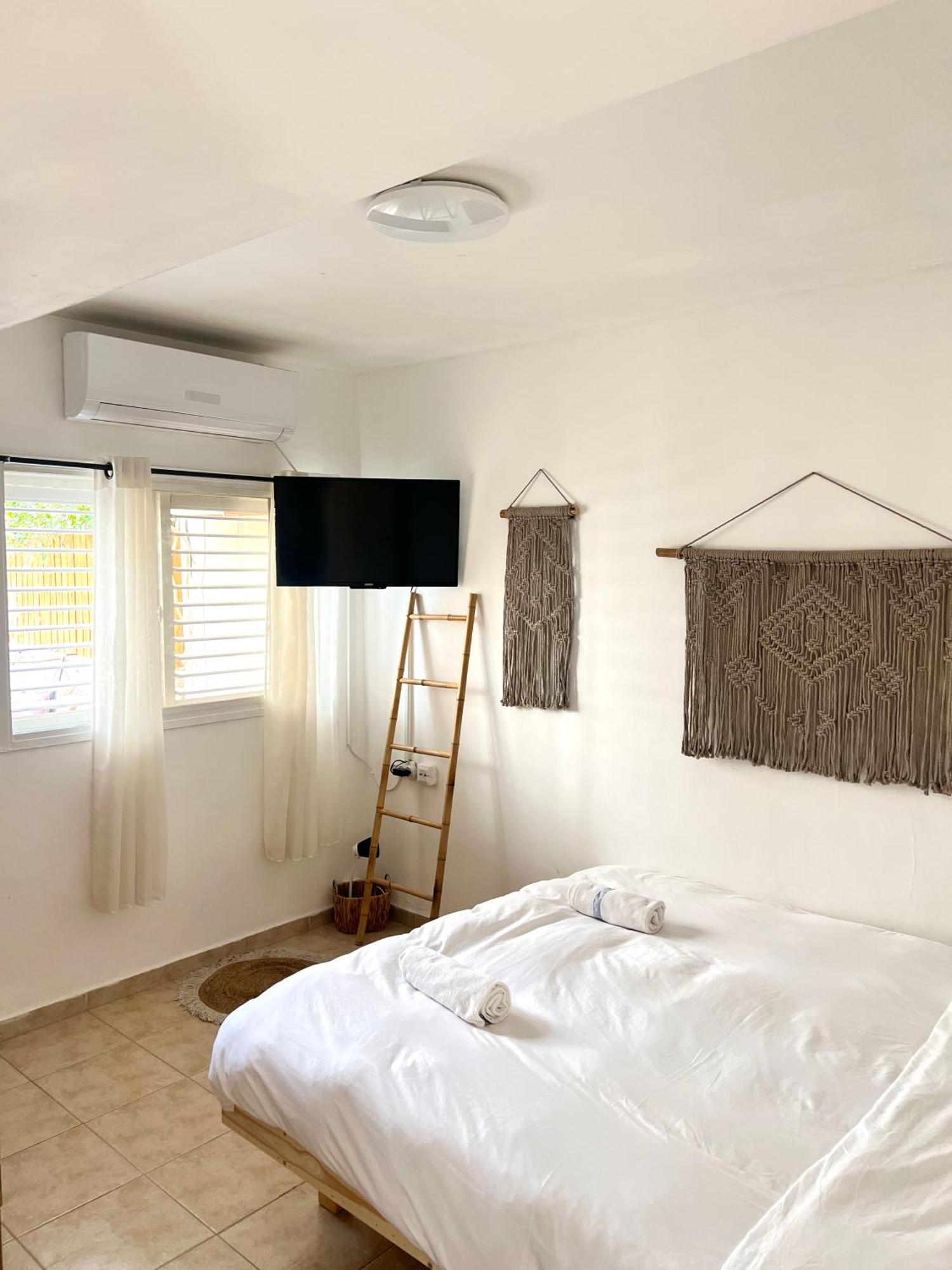 Melambai Appartement Eilat Buitenkant foto